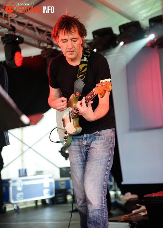 Welcome To The Village 2016 - Zondag foto