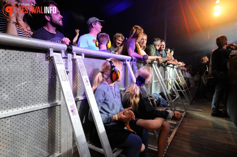 Welcome To The Village 2016 - Zondag foto