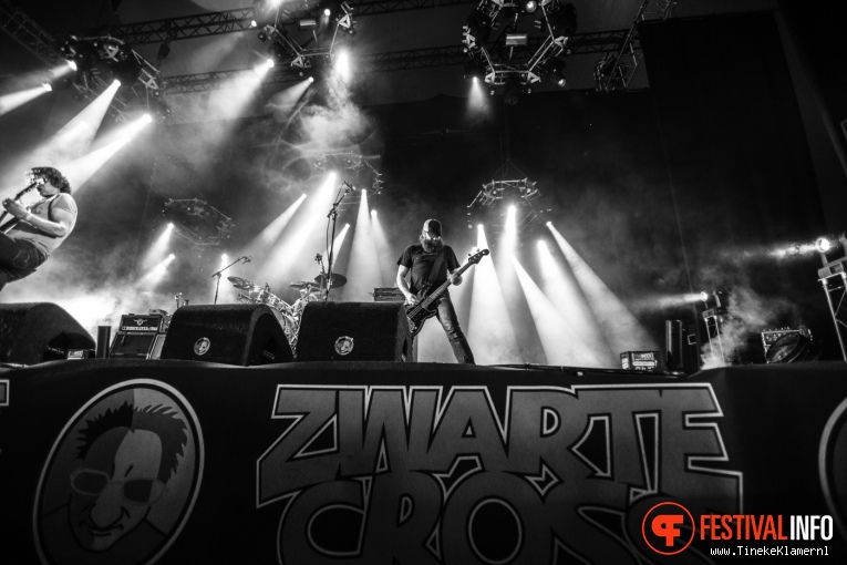 Foto Peter Pan Speedrock op Zwarte Cross 2016 - vrijdag