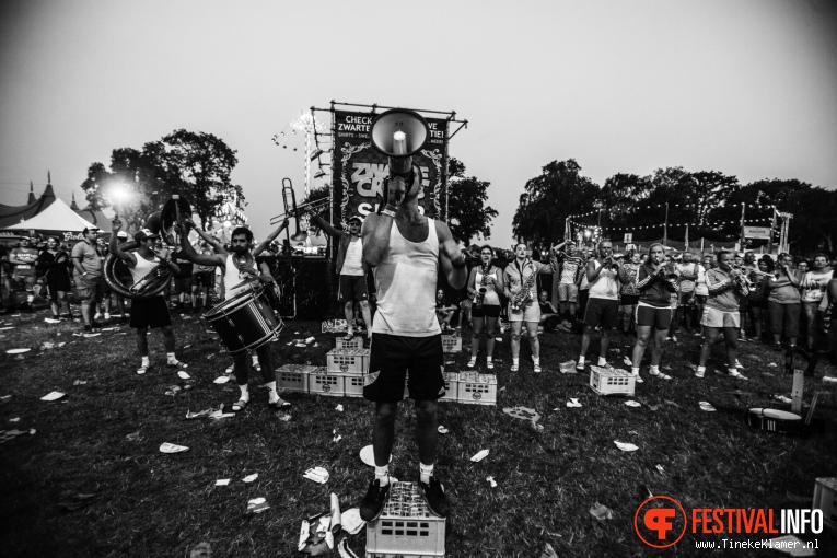 Zwarte Cross 2016 - zaterdag foto
