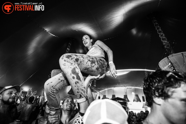 Zwarte Cross 2016 - zaterdag foto