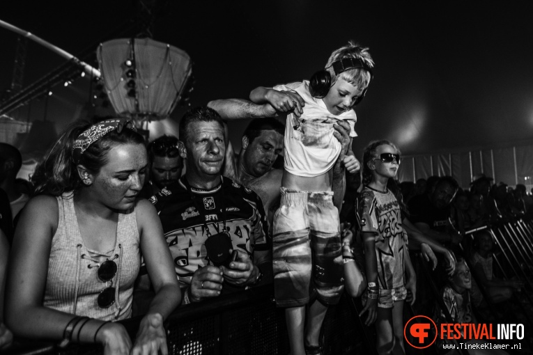 Zwarte Cross 2016 - zaterdag foto