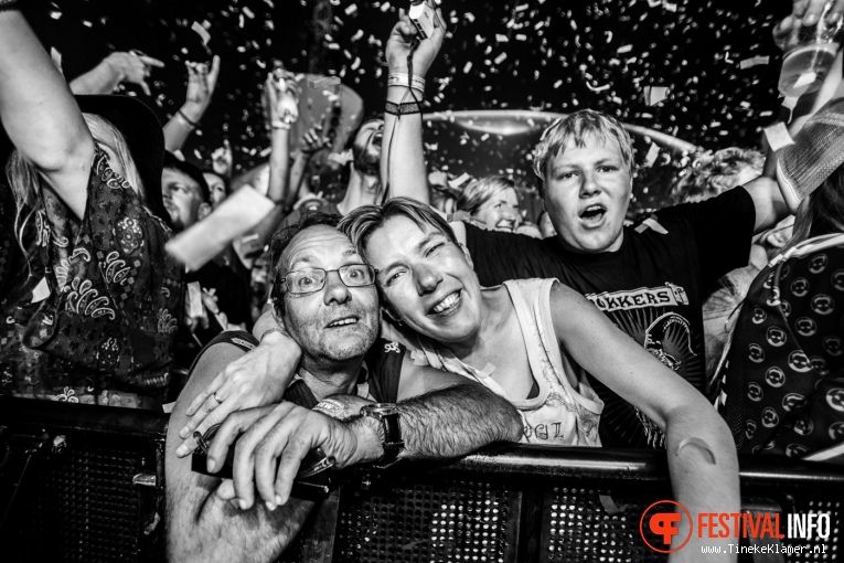 Zwarte Cross 2016 - zaterdag foto