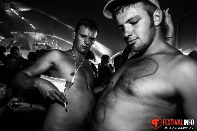 Zwarte Cross 2016 - zaterdag foto