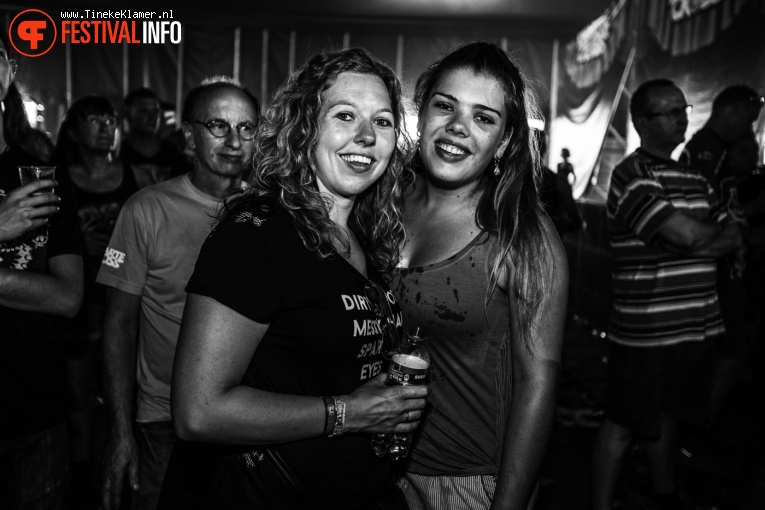 Zwarte Cross 2016 - zaterdag foto