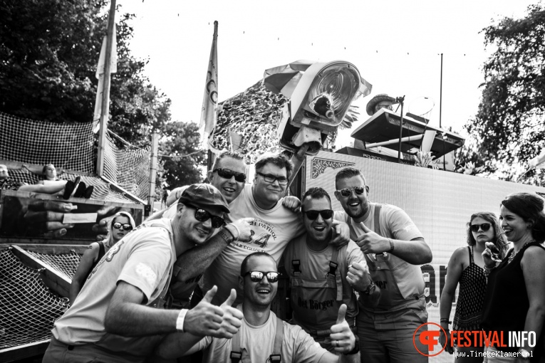 Zwarte Cross 2016 - zaterdag foto