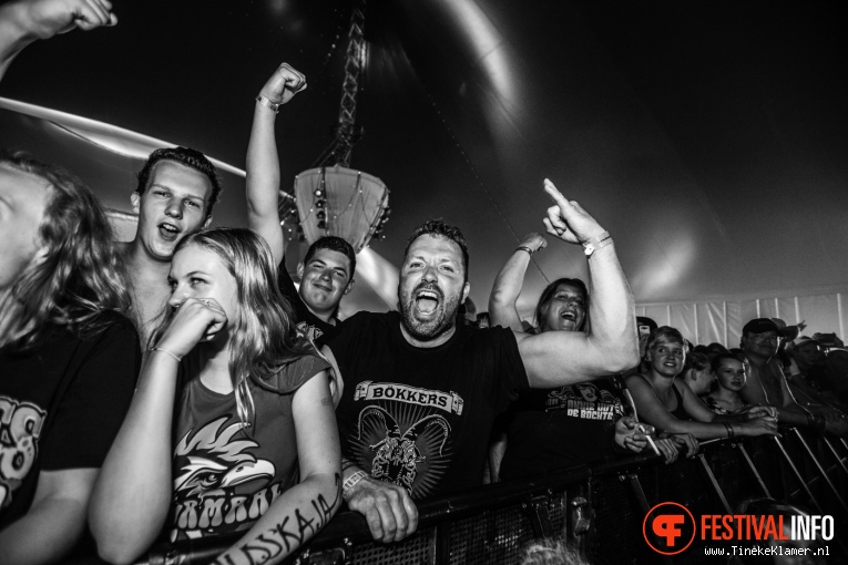 Zwarte Cross 2016 - zaterdag foto
