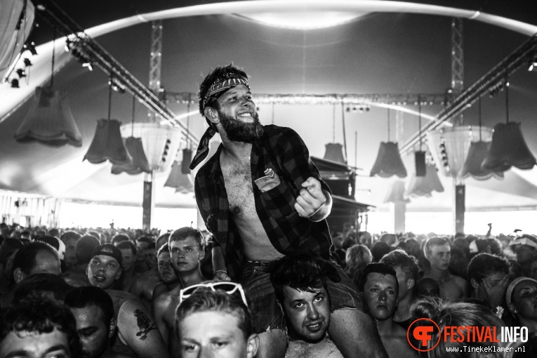 Zwarte Cross 2016 - zaterdag foto