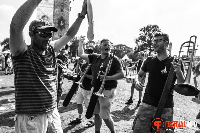 Zwarte Cross 2016 - sfeerverslag foto