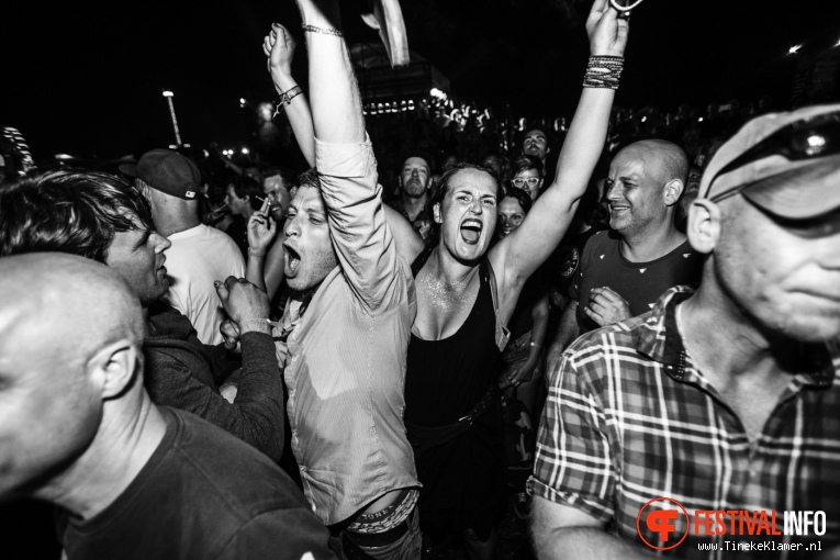 Zwarte Cross 2016 - sfeerverslag foto