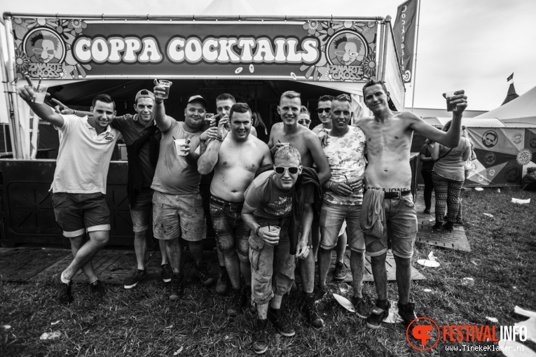 Zwarte Cross 2016 - sfeerverslag foto