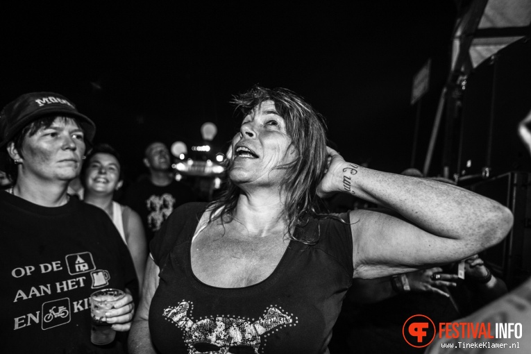 Zwarte Cross 2016 - sfeerverslag foto