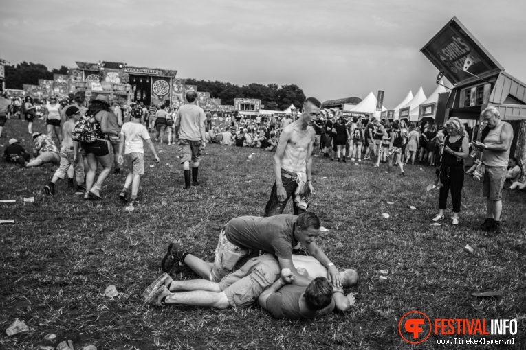 Zwarte Cross 2016 - sfeerverslag foto