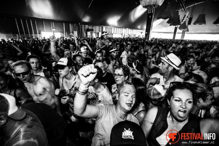 Zwarte Cross 2016 - sfeerverslag foto