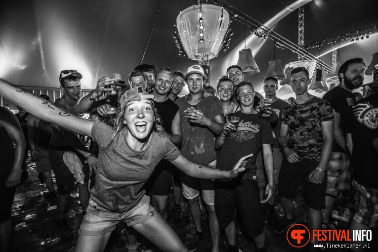 Zwarte Cross 2016 - sfeerverslag foto