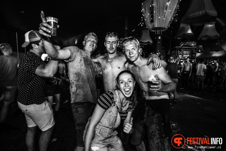 Zwarte Cross 2016 - sfeerverslag foto
