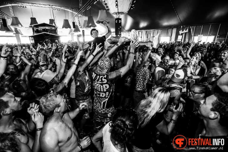 Zwarte Cross 2016 - sfeerverslag foto