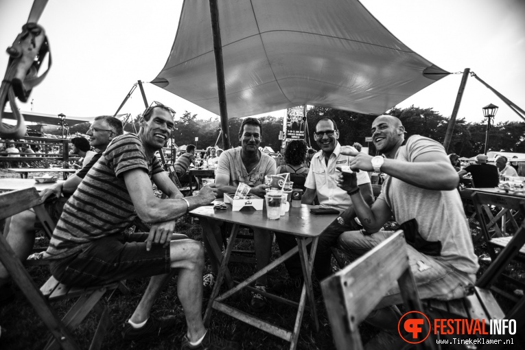 Zwarte Cross 2016 - sfeerverslag foto