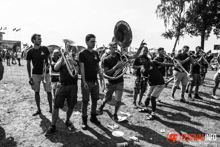 Zwarte Cross 2016 - sfeerverslag foto