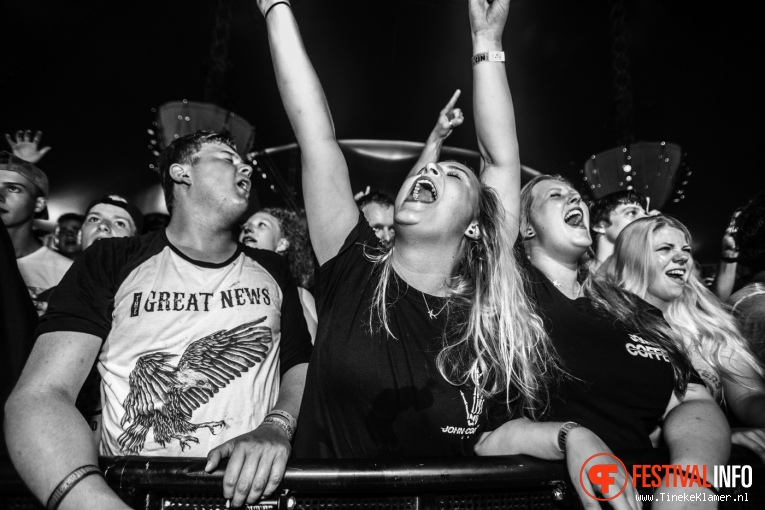 Zwarte Cross 2016 - sfeerverslag foto