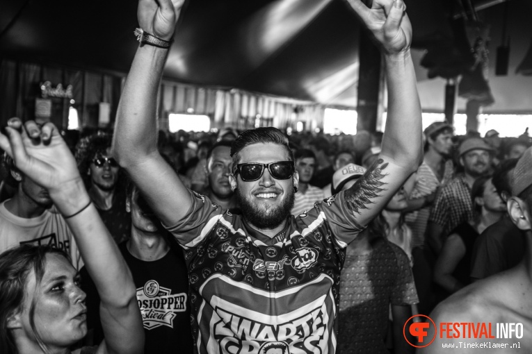 Zwarte Cross 2016 - sfeerverslag foto