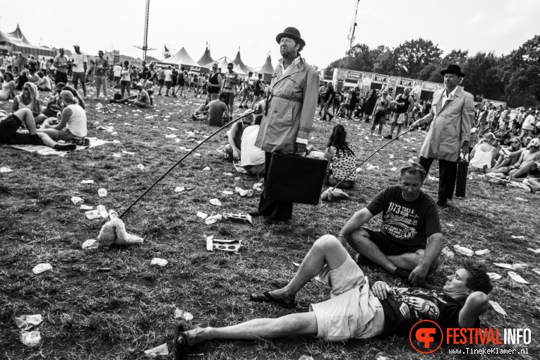 Zwarte Cross 2016 - sfeerverslag foto