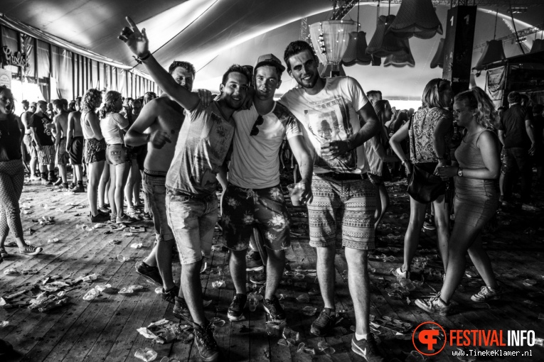 Zwarte Cross 2016 - sfeerverslag foto