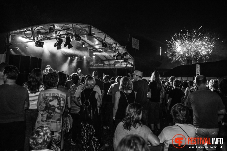 Zwarte Cross 2016 - sfeerverslag foto