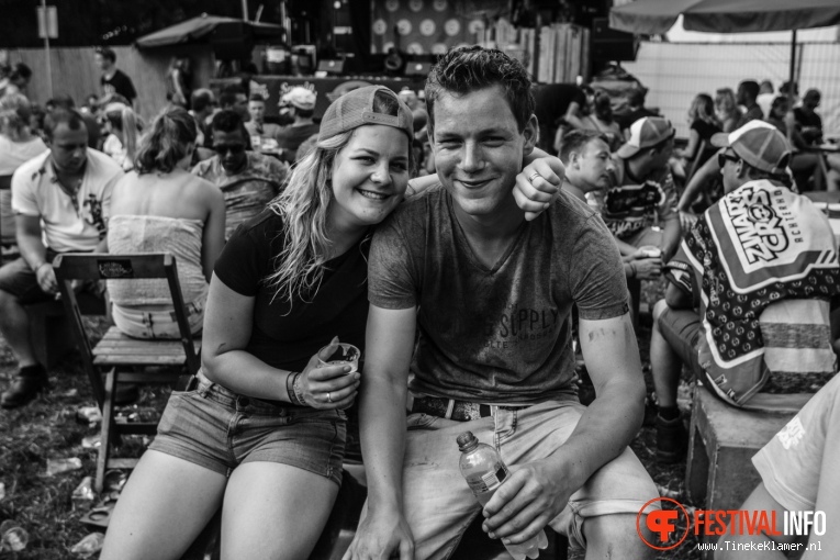 Zwarte Cross 2016 - sfeerverslag foto