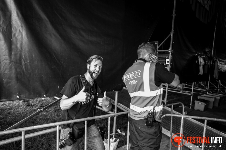 Zwarte Cross 2016 - sfeerverslag foto
