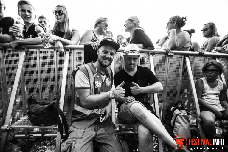 Zwarte Cross 2016 - sfeerverslag foto