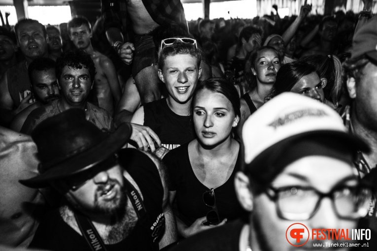 Zwarte Cross 2016 - sfeerverslag foto