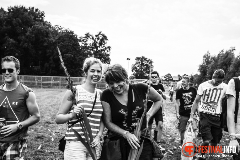 Zwarte Cross 2016 - sfeerverslag foto
