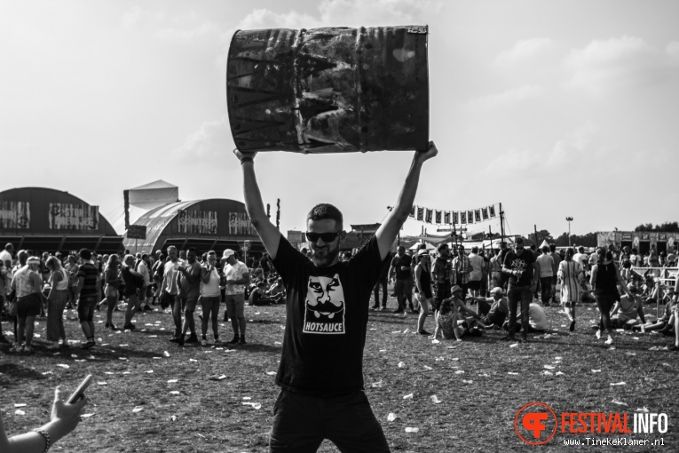 Zwarte Cross 2016 - sfeerverslag foto