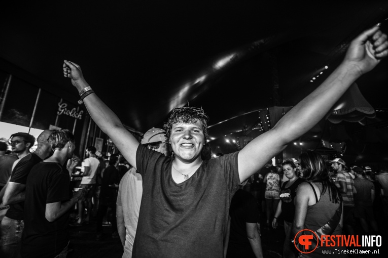 Zwarte Cross 2016 - sfeerverslag foto