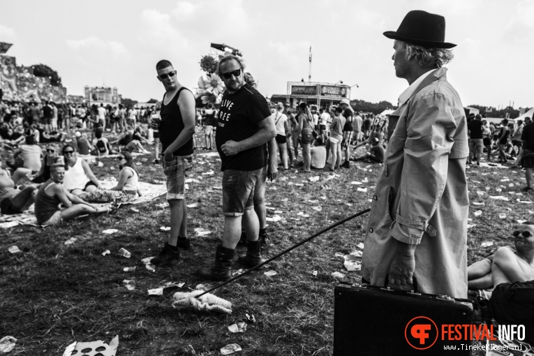 Zwarte Cross 2016 - sfeerverslag foto