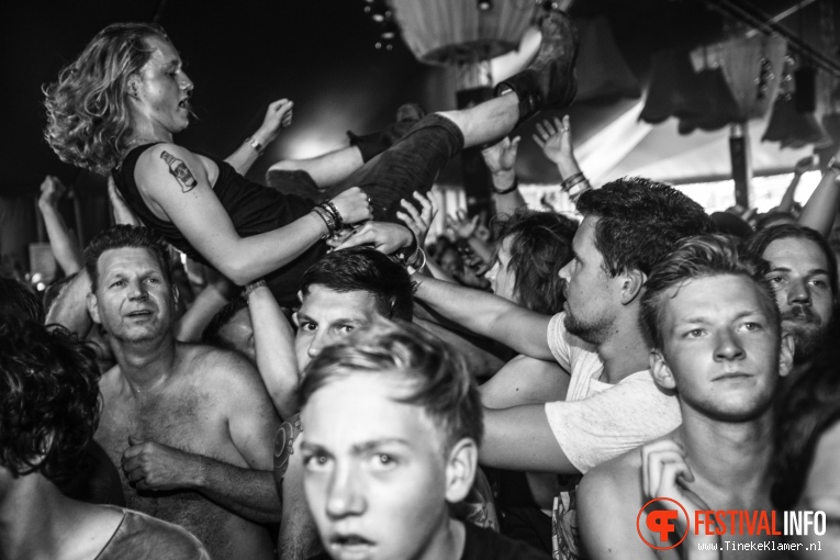 Zwarte Cross 2016 - sfeerverslag foto