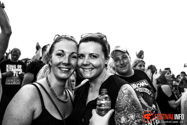 Zwarte Cross 2016 - sfeerverslag foto