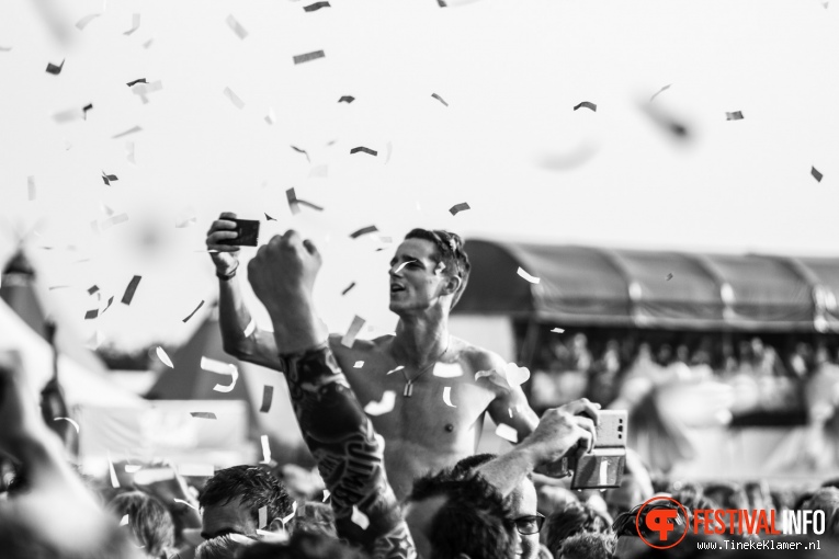 Zwarte Cross 2016 - sfeerverslag foto