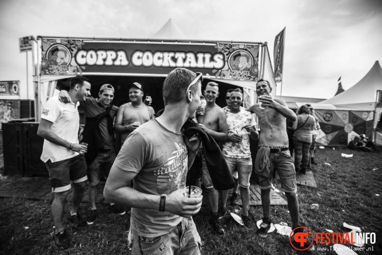 Zwarte Cross 2016 - sfeerverslag foto