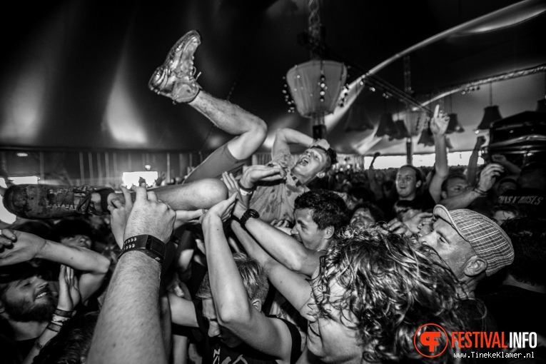 Zwarte Cross 2016 - sfeerverslag foto