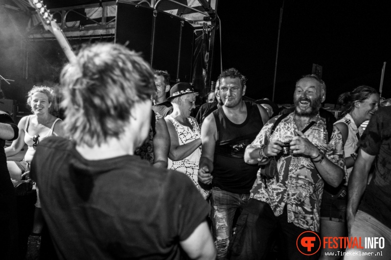 Zwarte Cross 2016 - sfeerverslag foto