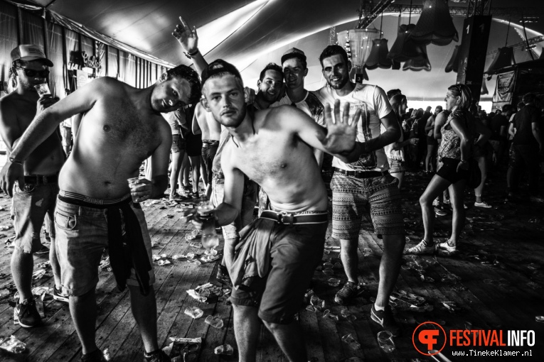 Zwarte Cross 2016 - sfeerverslag foto