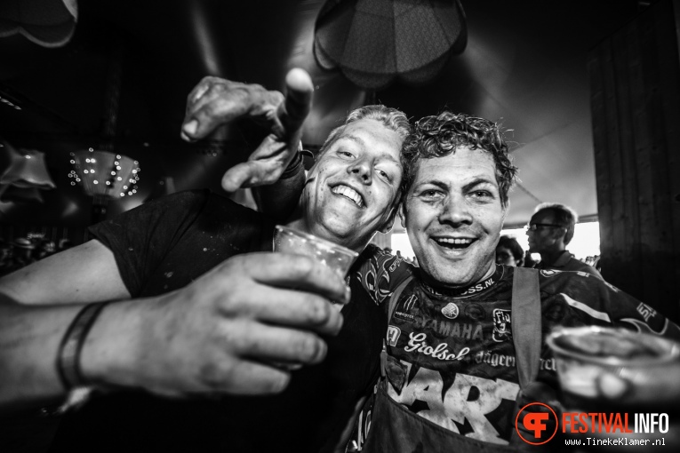 Zwarte Cross 2016 - sfeerverslag foto