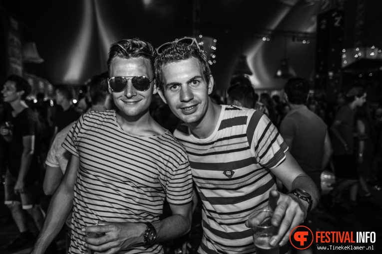 Zwarte Cross 2016 - sfeerverslag foto