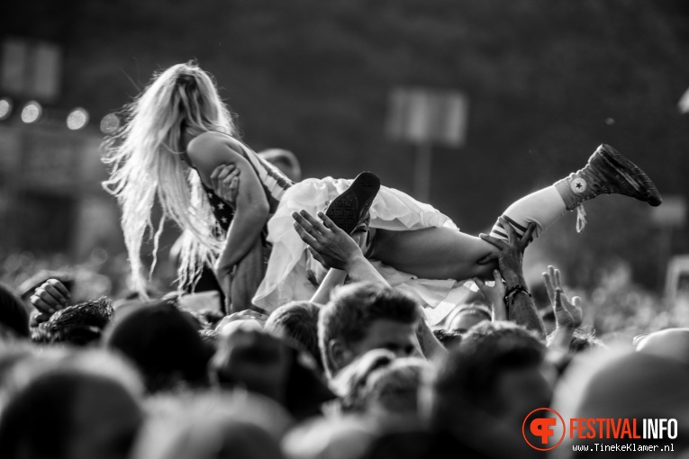 Zwarte Cross 2016 - sfeerverslag foto