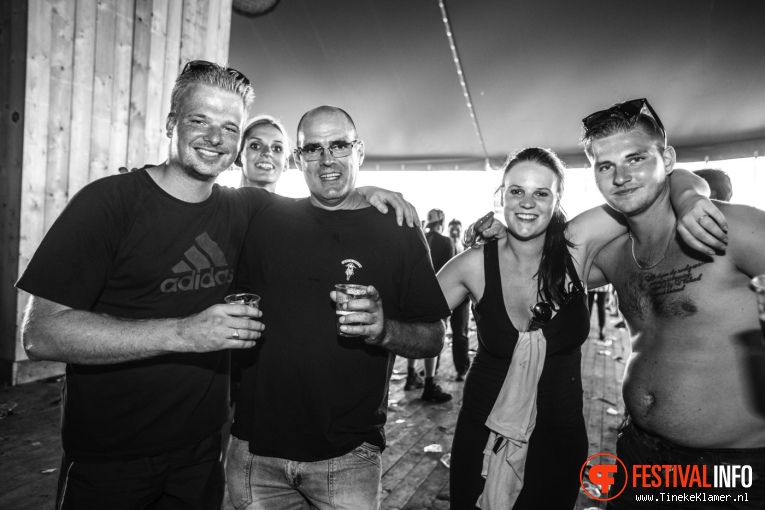 Zwarte Cross 2016 - sfeerverslag foto