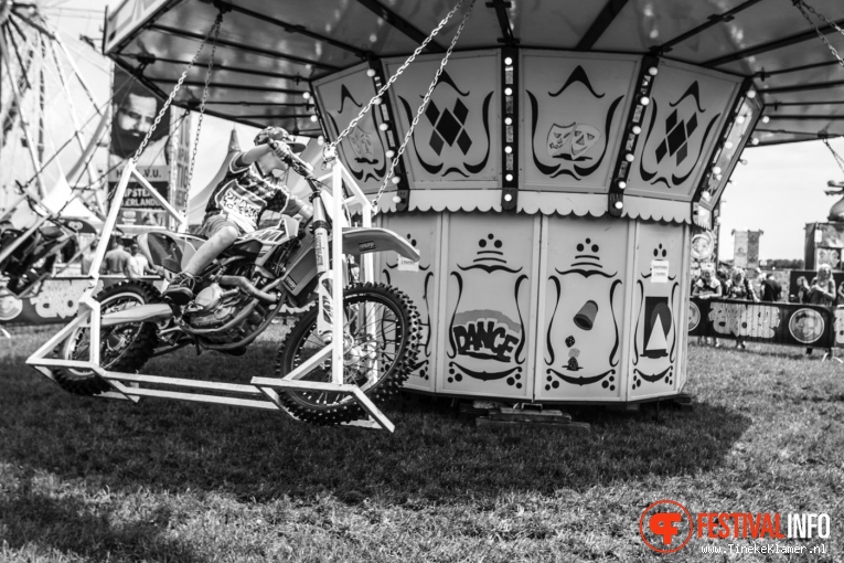 Zwarte Cross 2016 - sfeerverslag foto