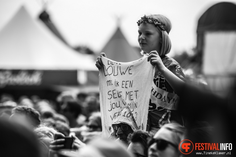 Zwarte Cross 2016 - sfeerverslag foto