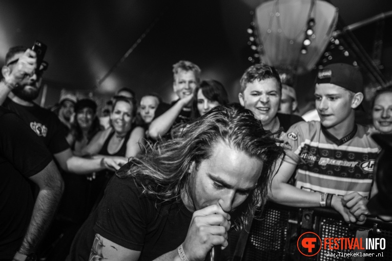 Zwarte Cross 2016 - sfeerverslag foto